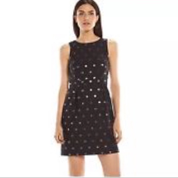 Elle polka dot dress Clearance